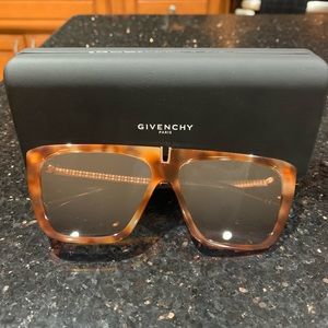 Givenchy Sunglasses new